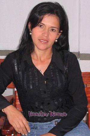 Colombia women