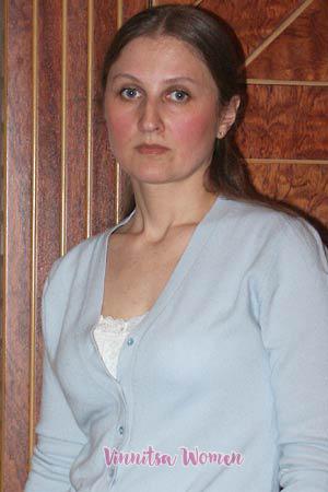 Ukraine women