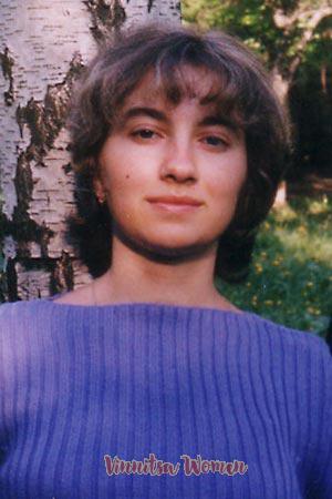 Russia women