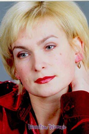 Russia women