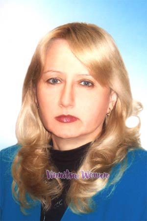 Russia women