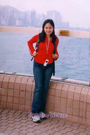 Hong Kong women
