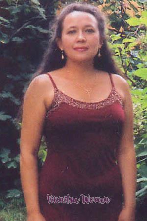 Russia women