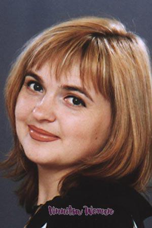 Russia women