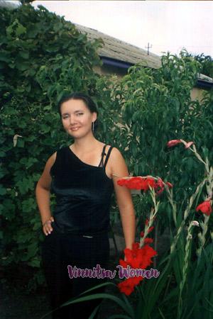 Ukraine women