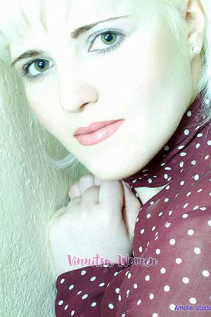 Ukraine women