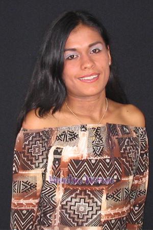 Colombia women