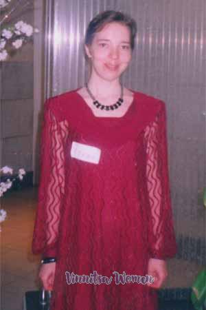 Russia women