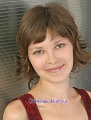 Ukraine women