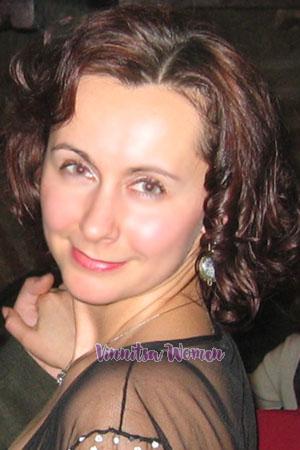 Russia women