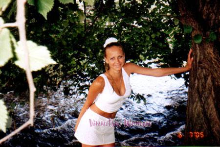 Ukraine women