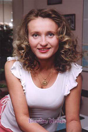 Russia women