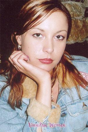 Ukraine women