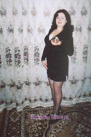 Ukraine women