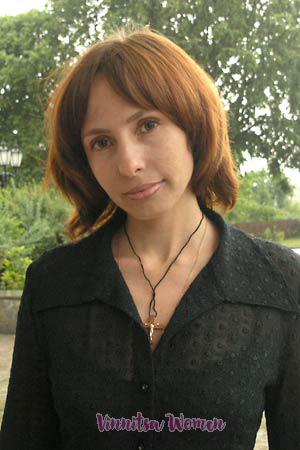 Ukraine women