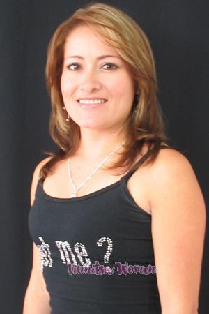 Colombia women