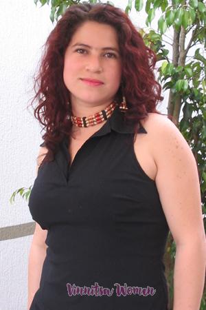 Colombia women
