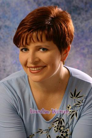 Ukraine women