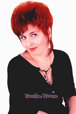 Ukraine women