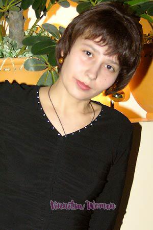 Ukraine women
