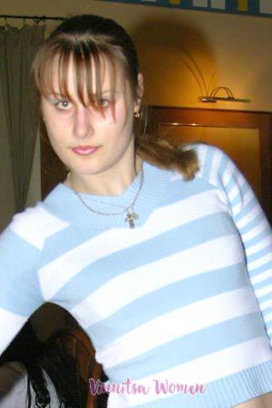 Ukraine women