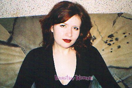 Ukraine women
