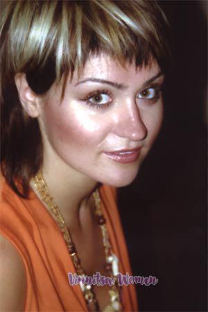 Russia women