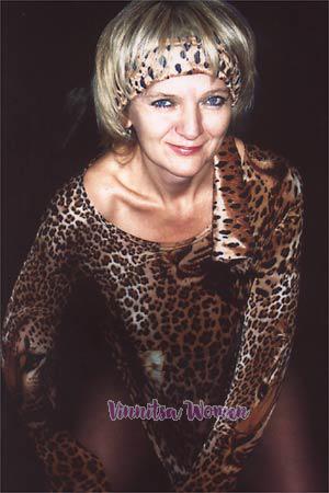 Russia women