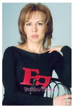Russia women