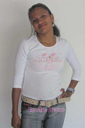 Costa Rica women