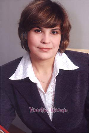 Russia women