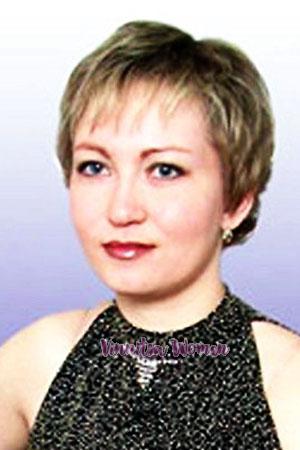Russia women
