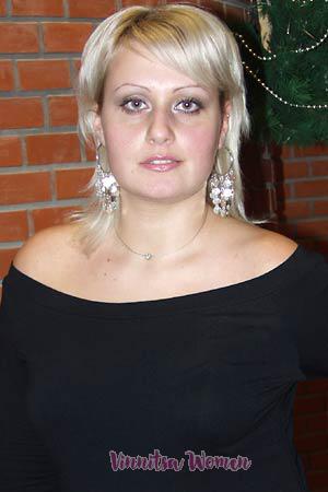 Ukraine women