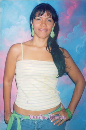 Colombia women