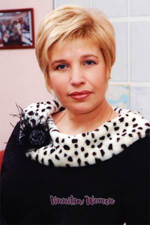 Russia women