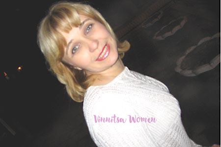 Ukraine women