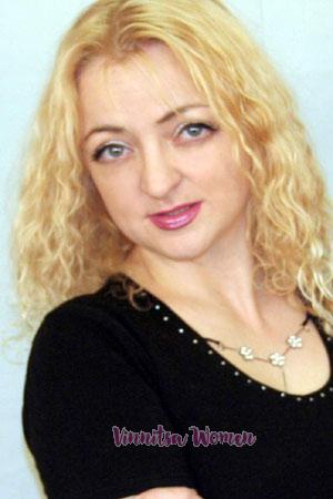 Ukraine women