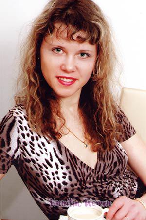Russia women