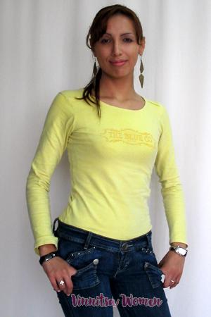 Colombia women