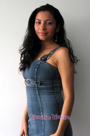 Colombia women