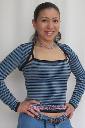 Colombia women