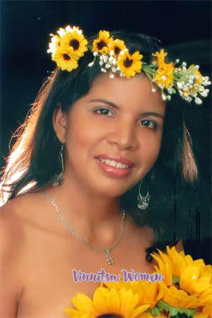 Colombia women