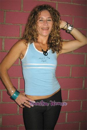 Costa Rica women