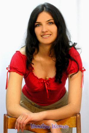 Ukraine women
