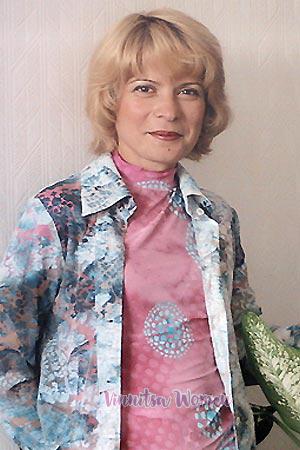 Russia women