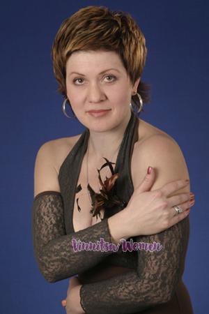 Russia women