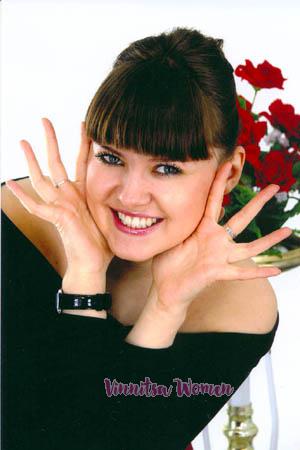 Russia women