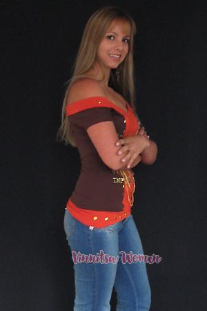 Colombia women