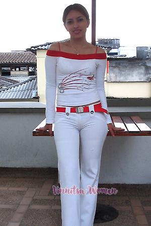 Colombia women