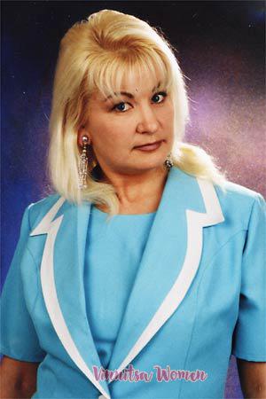 Russia women